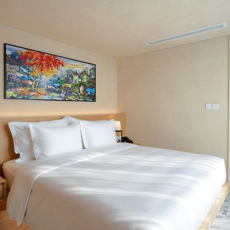 The Five Suites Lilas Hanoi Eksteriør billede