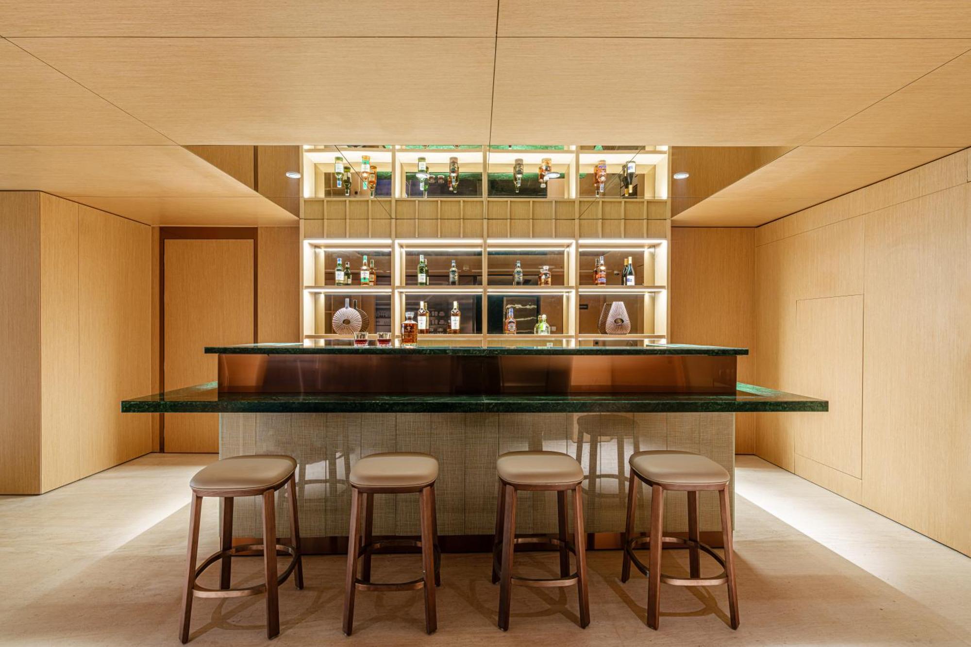 The Five Suites Lilas Hanoi Eksteriør billede